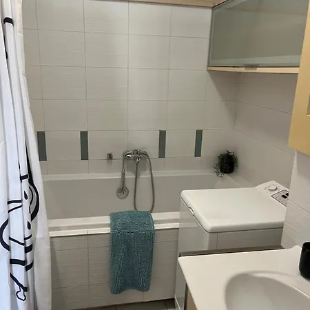 Apartman Dolne Basty Trnava Exterior photo
