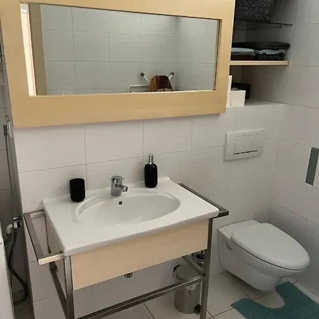Apartman Dolne Basty Trnava Exterior photo