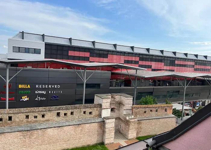 Apartman Dolne Basty